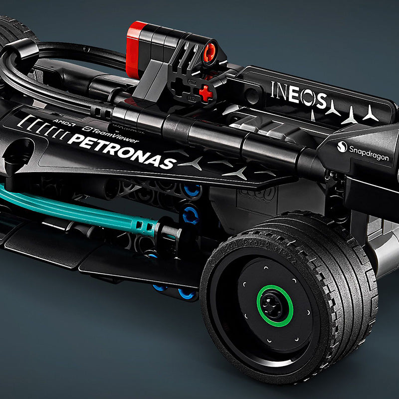 LEGO® Technic™ Mercedes-AMG F1 W14 E Performance Pull-Back 42165 - DAMAGED BOX