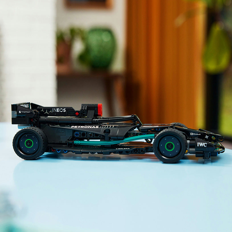 LEGO® Technic™ Mercedes-AMG F1 W14 E Performance Pull-Back 42165 - DAMAGED BOX