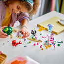 LEGO® Creator 3in1 Sea Animals Building Toy Set 31158-10