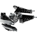 LEGO® Star Wars™ TIE Interceptor™ Mini-Build 30685-3