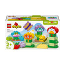 LEGO® DUPLO® Creative Garden & Flowers Stacking Toys Set 10444-1