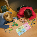 LEGO® DREAMZzz™ Mateo and the Z-Blob Action Race Car Toy 71491-6