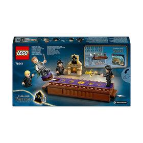 LEGO® Harry Potter™ Hogwarts Castle: Duelling Club Set 76441 - 0