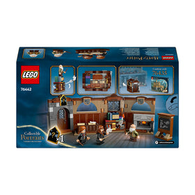 LEGO® Harry Potter™ Hogwarts Castle: Charms Class Set 76442 - 0