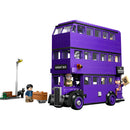 LEGO® Harry Potter™ Knight Bus™ Adventure, Magic Vehicle Toy 76446-3
