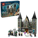 LEGO® Harry Potter™ Malfoy Manor Creative Building Toy 76453-5