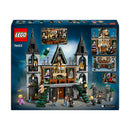 LEGO® Harry Potter™ Malfoy Manor Creative Building Toy 76453-2