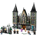 LEGO® Harry Potter™ Malfoy Manor Creative Building Toy 76453-3