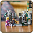 LEGO® Harry Potter™ Malfoy Manor Creative Building Toy 76453-8