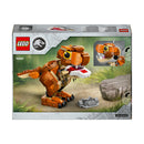 LEGO® Jurassic World Little Eatie: T. rex Dinosaur Toy 76967-2