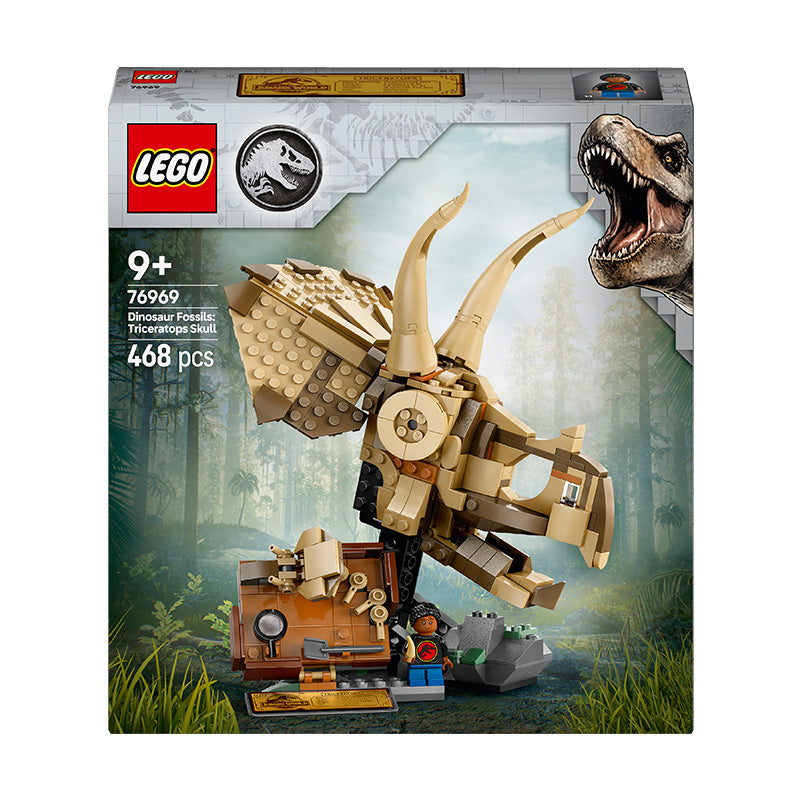 LEGO® Sets R500 to R1000 dino | Import A Toy