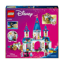 LEGO® | Disney Princess™ Cinderella’s Castle & Horse Carriage 43275-2
