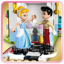 LEGO® | Disney Princess™ Cinderella’s Castle & Horse Carriage 43275-7