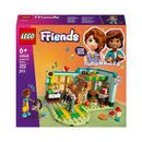 LEGO® Friends Autumn’s Room Pretend-Play Toy Building Set 42646-1