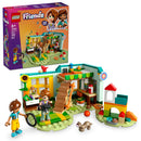 LEGO® Friends Autumn’s Room Pretend-Play Toy Building Set 42646-5