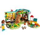 LEGO® Friends Autumn’s Room Pretend-Play Toy Building Set 42646-3