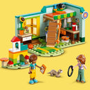 LEGO® Friends Autumn’s Room Pretend-Play Toy Building Set 42646-10
