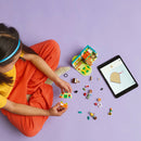 LEGO® Friends Autumn’s Room Pretend-Play Toy Building Set 42646-7