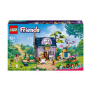 LEGO® Friends Beekeepers’ House and Flower Garden Building Kit 42669-1