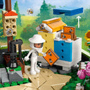 LEGO® Friends Beekeepers’ House and Flower Garden Building Kit 42669-11