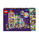 LEGO® Friends Heartlake City Apartments and Shops Model Kit 42670-2