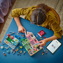 LEGO® Friends Heartlake City Apartments and Shops Model Kit 42670-7