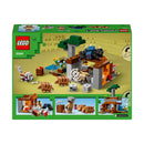 LEGO® Minecraft® The Armadillo Mine Expedition Toy Set 21269-2