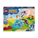 LEGO® Sonic the Hedgehog™: Sonic’s Campfire Clash Toy 77001-1