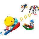 LEGO® Sonic the Hedgehog™: Sonic’s Campfire Clash Toy 77001-3