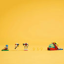 LEGO® Sonic the Hedgehog™: Sonic’s Campfire Clash Toy 77001-14