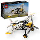 LEGO® Technic™ Bush Plane Building Toy Set for Kids 42198-5