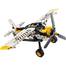 LEGO® Technic™ Bush Plane Building Toy Set for Kids 42198-3