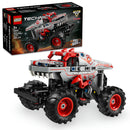 LEGO® Technic™ Monster Jam™ ThunderROARus™ Pull-Back 42200-5