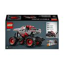 LEGO® Technic™ Monster Jam™ ThunderROARus™ Pull-Back 42200-2