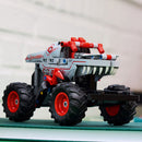 LEGO® Technic™ Monster Jam™ ThunderROARus™ Pull-Back 42200-9