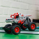 LEGO® Technic™ Monster Jam™ ThunderROARus™ Pull-Back 42200-6