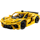 LEGO® Technic™ Chevrolet Corvette Stingray Car Model Kit Vehicle Toy 42205-3