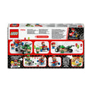 LEGO® Super Mario™: Mario Kart™ – Baby Mario vs. Baby Luigi Toy 72034-2