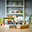 LEGO® Super Mario™: Mario Kart™ – Baby Mario vs. Baby Luigi Toy 72034-13