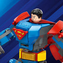 LEGO® DC Superman™ Mech vs. Lex Luthor™ Super Hero™ Toy Figure Playset 76302-8