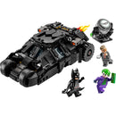LEGO® DC Batman™: Batman™ Tumbler vs. Two-Face™ & The Joker™ Set 76303-3