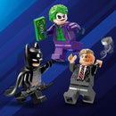 LEGO® DC Batman™: Batman™ Tumbler vs. Two-Face™ & The Joker™ Set 76303-8