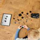 LEGO® DC Batman™: Batman™ Tumbler vs. Two-Face™ & The Joker™ Set 76303-7