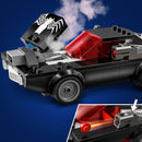 LEGO® Marvel Spider-Man vs. Venom Muscle Car Playset 76309-9