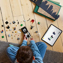 LEGO® Marvel Spider-Man vs. Venom Muscle Car Playset 76309-10