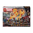 LEGO® ǀ Marvel Avengers: Endgame Final Battle Buildable Set 76323-1