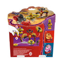 LEGO® NINJAGO® Dragon Spinjitzu Battle Pack Building Toy 71826-2