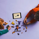 LEGO® NINJAGO® Dragon Spinjitzu Battle Pack Building Toy 71826-11