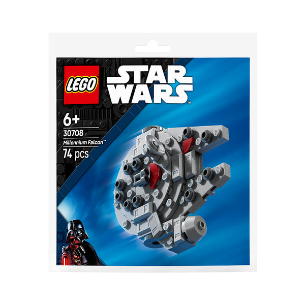 LEGO 30708 Millennium Falcon Mini-Build
