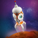 LEGO® Creator 3in1 Space Robot Toy, Kids' Building Set 31164-7